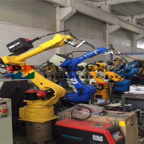 自動化機(jī)械手與機(jī)器人手臂在工廠生產(chǎn)線改造中的應(yīng)用