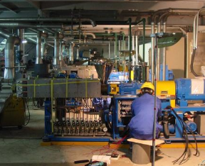 專業(yè)、高效的普通機械設備安裝服務