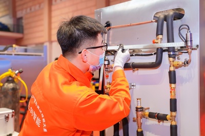 2020年全國機械行業(yè)職業(yè)院校技能大賽——“三向杯”制冷設備安裝與調(diào)試技能大賽成功舉辦 聚焦專業(yè)技能，服務行業(yè)發(fā)展