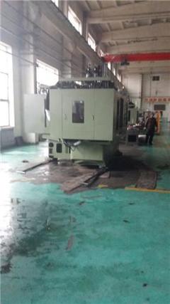 專業(yè)起重，精密安裝——北京宏躍達(dá)助力大型工業(yè)設(shè)備高效運(yùn)作