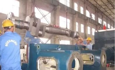 十年磨一劍 壓縮機安裝與拆卸核心操作指南